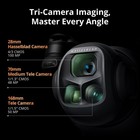 Dji Mavic 4 Pro Drone With Dji Rc 2