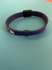 Colorado Rockies Phiten Titanium Mlb Bracelet - Large - New  Loose