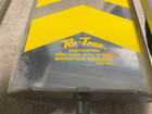 Nos Set Of 2 Re-trac Aluminum Truck Mirrors 12 X 6 Ford Gm Mopar Others
