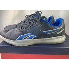 Reebok Mens Dart Tr 2 0 Sneakers Blue Cross Training Low Top Shoes Fv4121 Us 13m