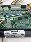 Whalen Liberty Lfl Lightbar  I o Board  P n  01-0269879-00e With Wire Harnesses