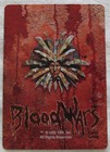 Blood Wars Ccg Tcg Card Game Complete Base   Chase Set The Lady Of Pain Tsr D d