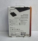 Seagate Backup Plus 5tb Portable External Hdd Usb 3 0 Black Sthp5000400  