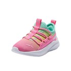 Puma One4all Slip On  Youth Girls Pink Sneakers Casual Shoes 31170901