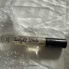Bath   Body Works Twilight Woods Perfume Spray Travel Size  23oz 7ml Sealed New 