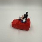 Vintage  Mickey Mouse Disneyland 40th Anniversary Space Mountain Ride Viewer Toy