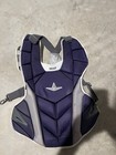 Pro Issued Catchers Gear