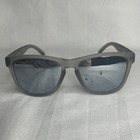 Goodr No Slip bounce Running Sunglasses Smoke Gray Going To Valhalla    Witness 