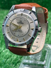 Rare Vintage Roamer St96 Mechanical Men s Wrist Watch - Mint