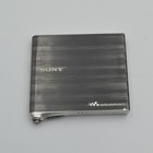 Sony Mz-e10  Walkman Portable Minidisc Player     Untested