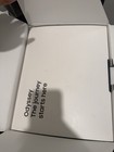 Samsung Hmd Odyssey  Vr Headset With Controllers  Boxed  Excellent Condition