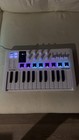 Arturia Minilab 3 Midi Controller Portable Usb Keyboard
