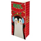 8 Christmas Cards Money gift Card Holder W  Envelopes - Holiday  Navidad  Xmas 
