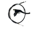 Front Brake Cable   Handle Lever For Honda Ct90 1976-1979 Ct110 1980-1986