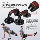 Magnetic Row Rowing Machine Folding Rower Cardio Home Gym Exercise Equipment