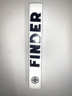 Shipyard Finder Tap Handle Beer Rare Craft Beer Knob Man Cave