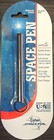Fisher Space Trekker Ballpoint Pen  Blister Pack  Black Medium Ink