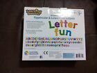  1  Learning Resources Magnetic Uppercase   Lowercase Letters