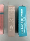 B pure 3pc Viral Makeup Dupe Set Gel Primer Lip Jelly Tinted Oil Dior Milk Dupe   