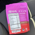 Advocare Spark Tigers Blood Snow Cone Limited Edition 14 Sticks New Sealed 11 26