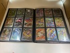 Big Lot Of 342 Pokemon Illustration Full Art Holo Vintage Ex Gx Misc  Multi Lang