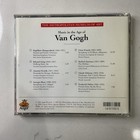 Music In The Age Of Van Gogh Cd Metropolitan Museum Art