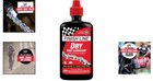 4oz Dry Bicycle Chain Lube With Ceramic Technology - All-weather Performance