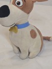 Ty The Secret Life Of Pets Max The Dog 6  Plush Stuffed Animal Toy Discontinued 