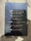 The Bigger Book Of Boo  The Compiled Works Of T  Everett Bookings  Iii - Magic