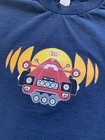 Vintage 1999 311 Three Eleven Sound System  Band T Shirt  Large Single Stitch