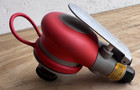 3m Mini Random Orbital Nib Hand Sander 8 000 Rpm 5mm  3 16   Orbit  20244