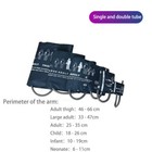 Nibp Cuff Reusable Single double Hose - Multiple Types - Promotion