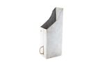 Old Coal Box Coal Chute Metal Box Handle Ash Box