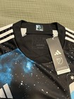 Adidas Minnesota United Michael Boxall 2024-25 Starry Night Soccer Jersey Size L
