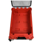 Milwaukee 48-22-8435 Packout Compact Organizer 5-bin Impact Resistant Polymer