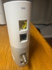 Arris Surfboard S33v2 Cable Modem Docsis 3 1 2 5gbps 2-port White