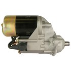 Starter For Case Cummins 3 9 390 580 590 Diesel 84-96 A170746 1987559c1