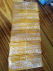 Trojan Ultra Ribbed Condoms Lubricated Latex 6 Pack X 5ct  30ct Total  Exp 10 25