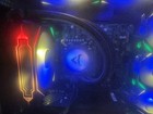 Argb Gaming Pc Desktop Computer I7 32gb Ram Wifi  Please Read Description 