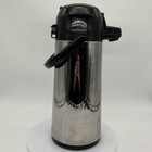 Zojirushi Air Pot Bab-2200s 2 2 Liter