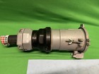 Hubbell Hbl4200cs2w Pin And Sleeve Ins Connector 3p4w 200a 600v 3 Phase Electric