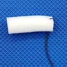 20pcs 9 15mm With Thread Ear Dressing Sterilized Merocel Ear Pack Pva Dressing