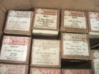 Lot Of 30 Imperial Player Piano Rolls -- Paper Moon  Capri  Puddin  Head Jones