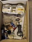 Cox   13000 Lotus 40 -1 24 Slot Car  1966 - Parts Or Restoration- Used- Vintage
