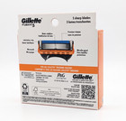 Gillette Fusion 5 Razor Blades 8 Cartridges