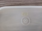 Tupperware 1376 Used Replacement Lid 1376-11