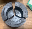 Hardinge Original 5c Steel Expanding Collet Pads