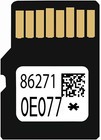     2025 Maps Updated 86271 0e077 Navigation Gps Sd Card For Toyota Prius 4 Runner