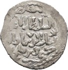 1265-1283 Seljuk Sultanate Of Rum-silver Dirhem -ghiyath Kaykhusru Iii-nice  3