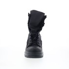 Mcrae Army Temperate Made In Usa 3btw Mens Black Leather Tactical Boots